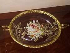 SOPRAMMOBILE VETRO DI MURANO 3