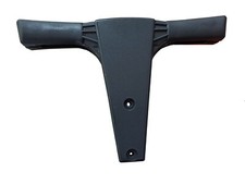 Impugnatura manico Ghibli Wirbel Grigio