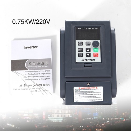 Convertitore frequenza - convertitore,
