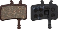 Avid Disc Brake Pads | Organic