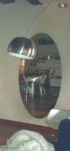 Specchio cassina - specchio,