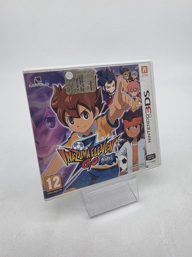 Inazuma eleven ombra gioco - inazuma,