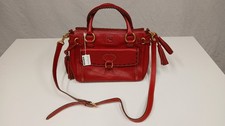 Borsa a tracolla media Dooney
