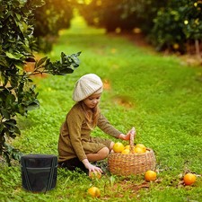  Sgabello Da Giardino Esterno