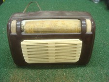 Radio d'epoca mondiale