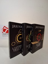Il signore degli anelli -