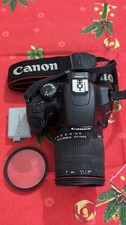 Fotocamera Canon EOS 1000D