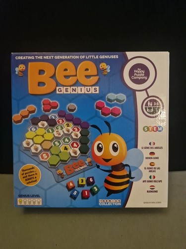 Gioco logica bee - gioco,