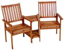 Privacy Bench Chest Cassapanca