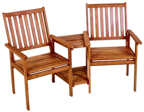 Privacy bench chest cassapanca - bench,