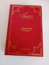Libro "kamasutra" buone condizioni