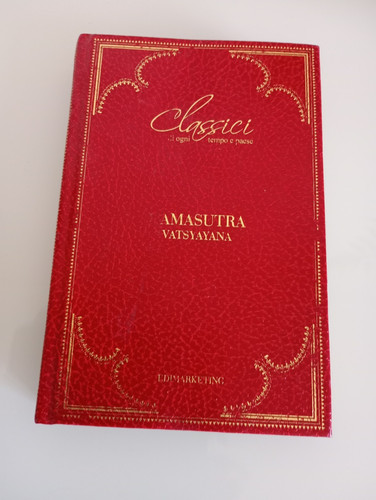 Libro kamasutra buone - "kamasutra",