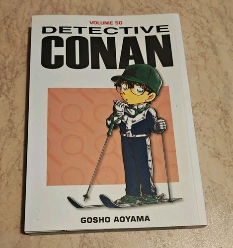 Detective conan gazzetta - conan,