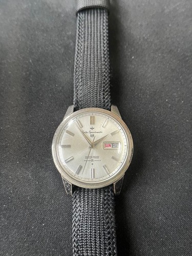 Dal giappone seiko - 【dal, giappone】seiko