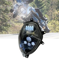 Faro proiettore led drl - faro,