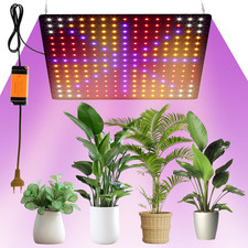 Grow Light - Lampada a LED per