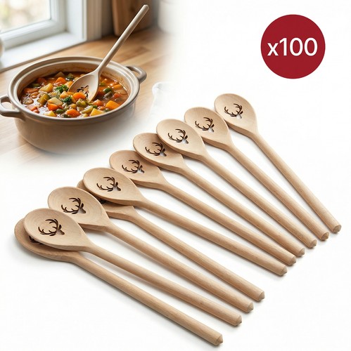 Cucchiaio svedese legno di - svedese,