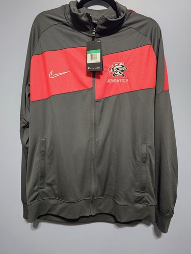 Nike giacca pista uomo - pista, xl