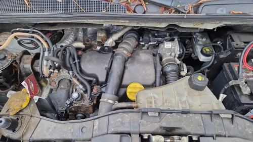 Motore renault kangoo - motore, 1.5