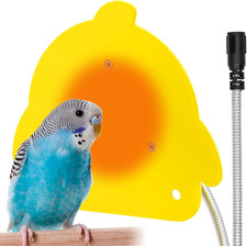 Gabbia Riscaldata per