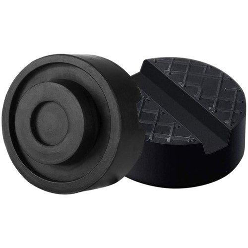 Cuscinetto gomma cric 65mm