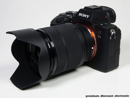 Sony alpha iii 28 70mm - alpha, 28-70mm