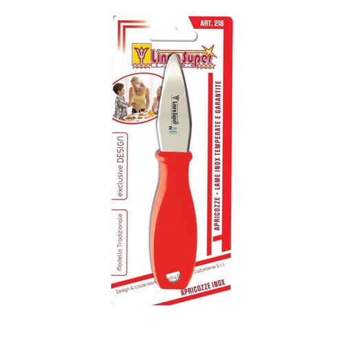 Coltello per frutti - per, di