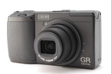 [Top MINT con custodia]Ricoh