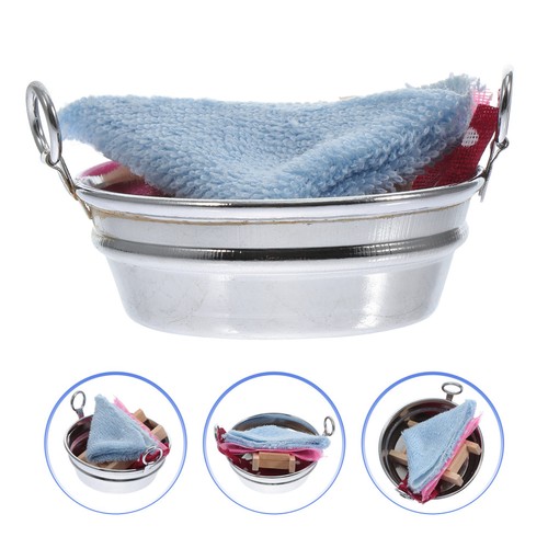 Sets arredamento giocattolo - 2,