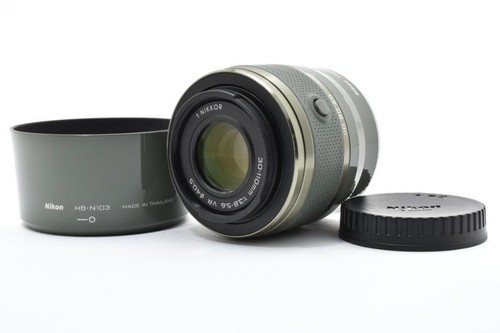 Nikon nikkor 110 8 5 - nikkor, f3.8-5.6