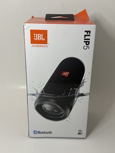 Jbl flip 5 - jbl, "flip