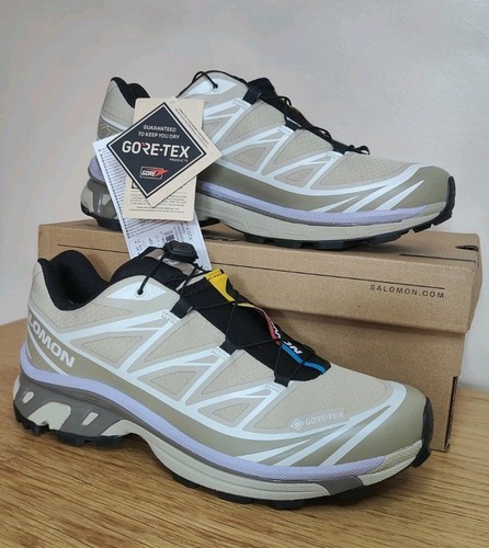 Scarpe ginnastica salomon - scarpe,