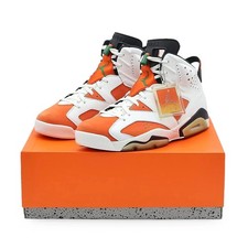 Air Jordan 6 Retro Gatorade