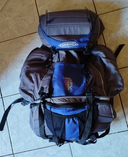 Zaino ferrino mod yukon - -, 60