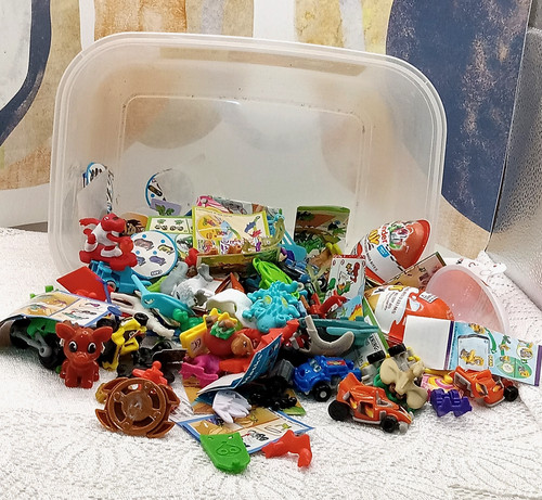 Ferrero kinder surprise - ferrero,