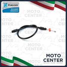 CAVO CORTO APERTURA SELLA PIAGGIO BEVERLY 125 250 300 400 500