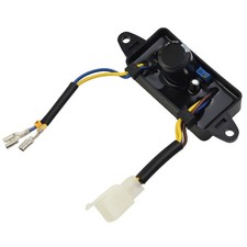 Regolatore di Tensione AVR