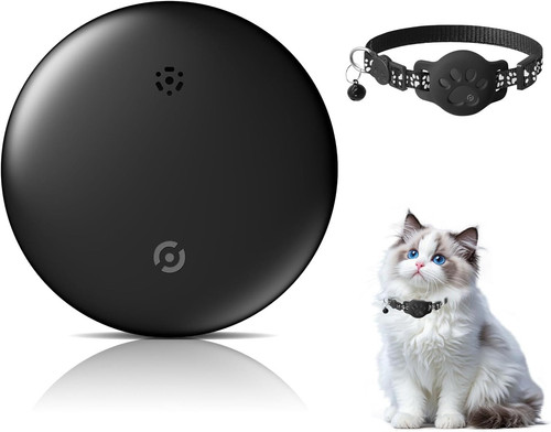 Collare gps tracker per - tracker,