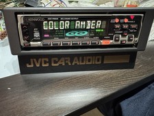 KENWOOD MASK KDC-PS909