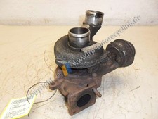 Turbocompressore Alfa Romeo