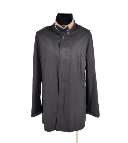 Burberry trench coat - coat, it