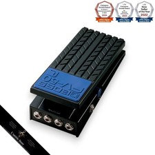 BOSS FV-50L Volume Pedal Chitarra Elettrica Accordatore Volume Minimo Out...