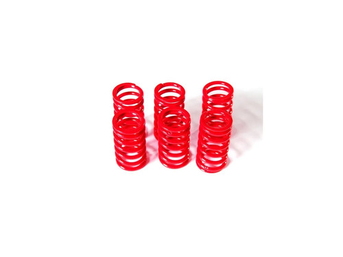 Kit molle frizione verniciate - kit,
