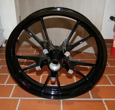 Cerchio anteriore Harley