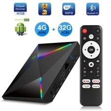 Android smart box wifi - tv,