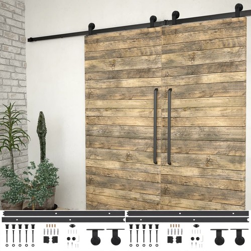 Kit binari porte - 1/2x,