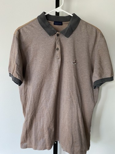 Camicia uomo lanvin sneaker - camicia,
