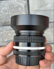 1pcs paraluce metallo - in, 52mm