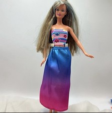 Barbie teresa salon sorpresa - salon,