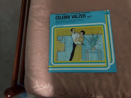 Gorni kramer celebri valzer - gorni,
